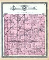 Combs Township, Carroll County 1914